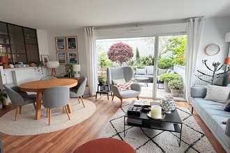  appartement rennes 35000