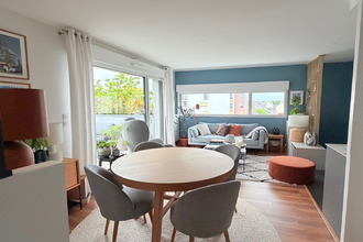  appartement rennes 35000