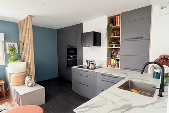  appartement rennes 35000
