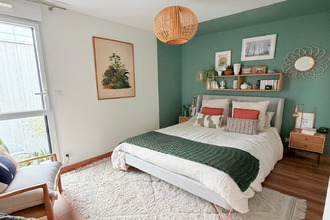  appartement rennes 35000