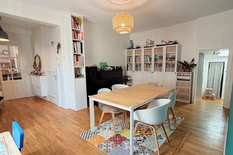  appartement rennes 35000