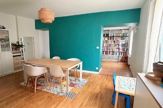  appartement rennes 35000