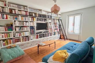  appartement rennes 35000