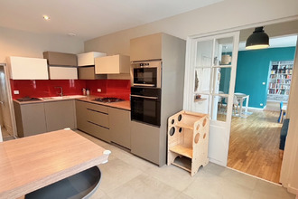  appartement rennes 35000