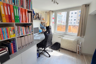  appartement rennes 35000