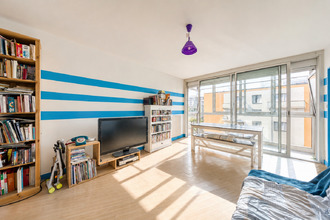  appartement rennes 35000