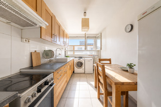  appartement rennes 35000