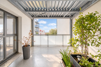  appartement rennes 35000