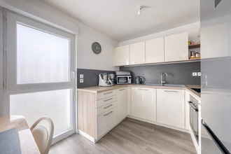  appartement rennes 35000