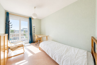  appartement rennes 35000