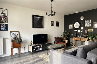  appartement rennes 35000