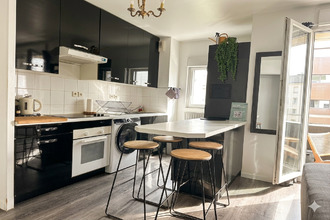  appartement rennes 35000