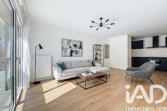  appartement rennes 35000