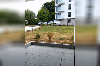  appartement rennes 35000