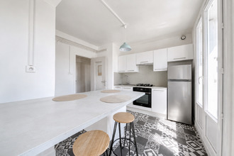  appartement rennes 35000