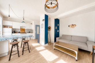 appartement rennes 35000