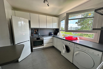  appartement rennes 35000