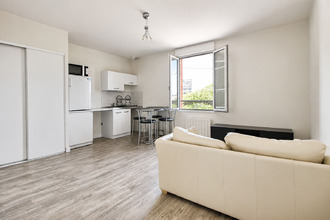  appartement rennes 35000