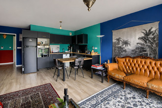  appartement rennes 35000