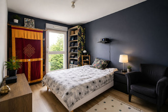  appartement rennes 35000