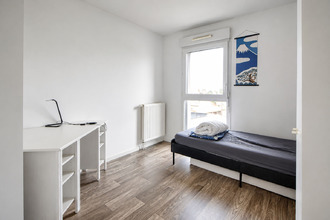  appartement rennes 35000