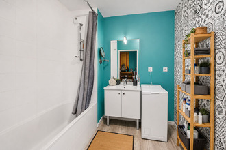  appartement rennes 35000