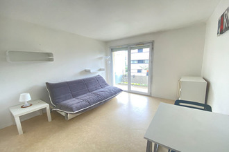  appartement rennes 35000
