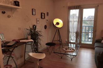  appartement rennes 35000