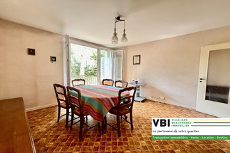  appartement rennes 35000