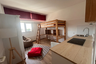  appartement rennes 35000