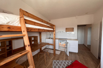  appartement rennes 35000