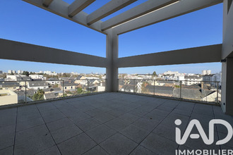  appartement rennes 35000