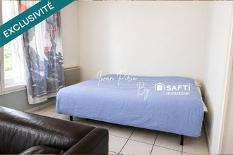  appartement rennes 35000