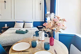  appartement rennes 35000