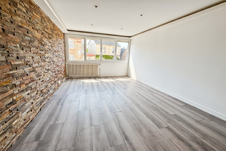  appartement rennes 35000