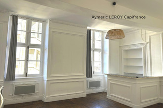  appartement rennes 35000