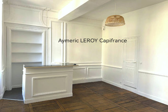  appartement rennes 35000