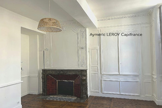  appartement rennes 35000