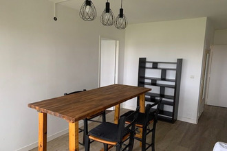  appartement rennes 35000