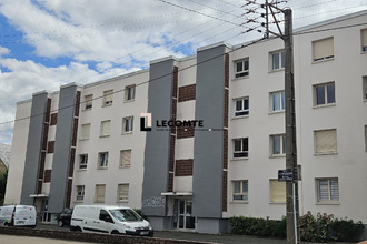  appartement rennes 35000