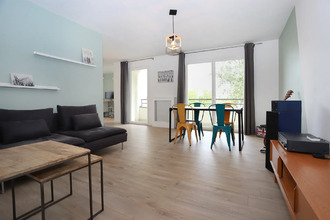  appartement rennes 35000