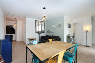  appartement rennes 35000