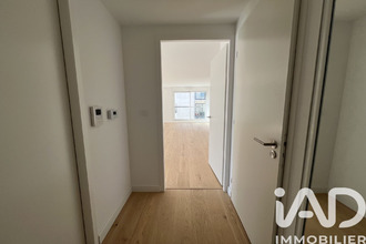  appartement rennes 35000