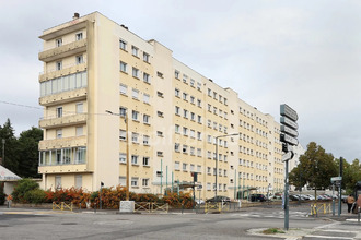  appartement rennes 35000