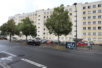  appartement rennes 35000
