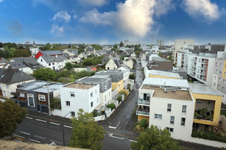  appartement rennes 35000