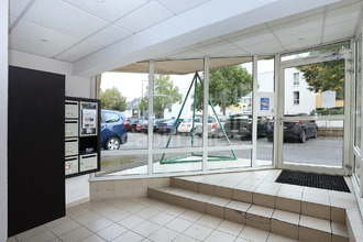  appartement rennes 35000