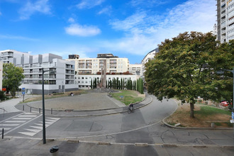  appartement rennes 35000