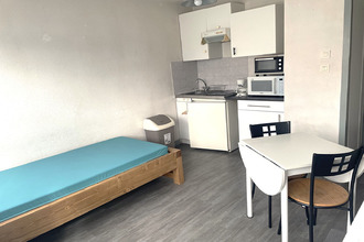  appartement rennes 35000