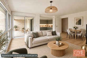  appartement rennes 35000